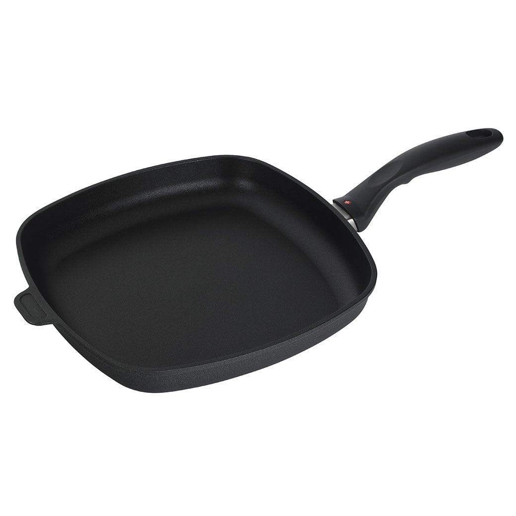 Swiss Diamond Skillets &amp; Frying Pans Swiss Diamond XD Nonstick 11&quot; x 11&quot; Square Fry Pan JL-Hufford