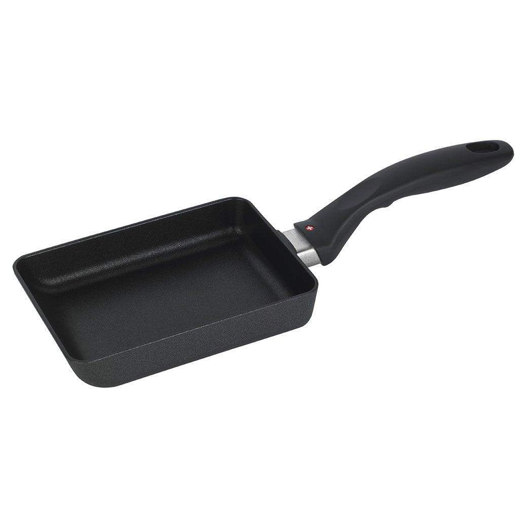 Swiss Diamond XD Nonstick Japanese Omelet Pan - Thumbnail 5