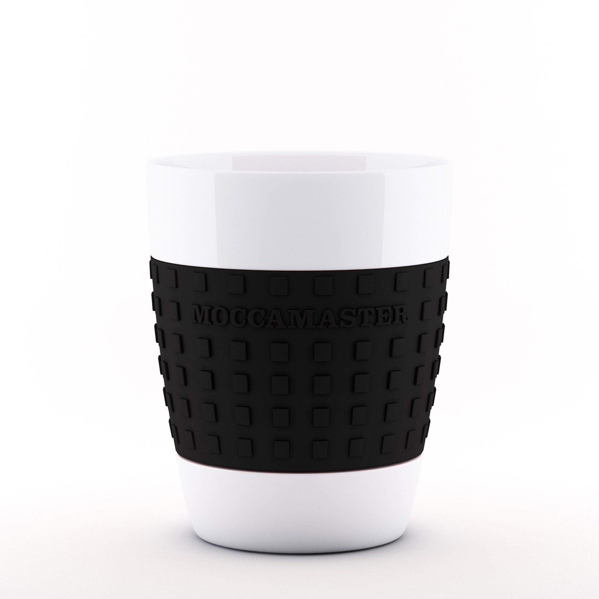 Technivorm Coffee Maker Parts and Accessories Black Technivorm Moccamaster Coffee Mug JL-Hufford