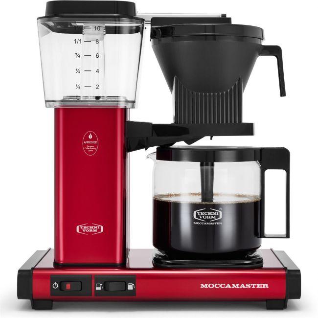 Technivorm Moccamaster KBGV Select Coffee Brewer