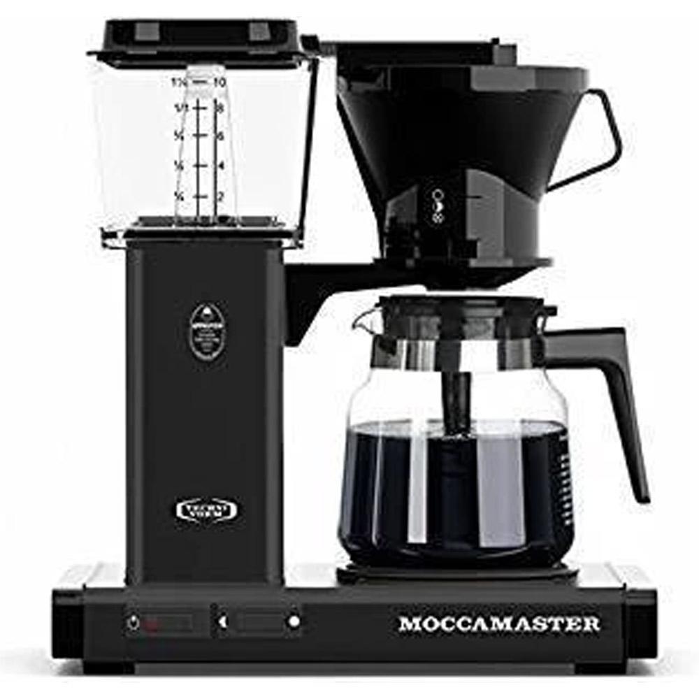 Technivorm Moccamaster KB 741 Coffee Brewer - Demo Unit