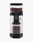 Technivorm Moccamaster KM5 Burr Grinder