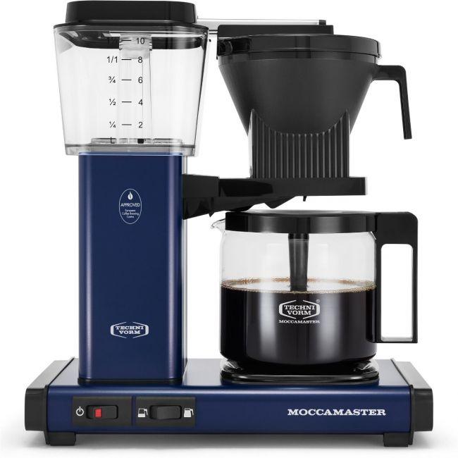 Technivorm Moccamaster KBGV Select Coffee Brewer
