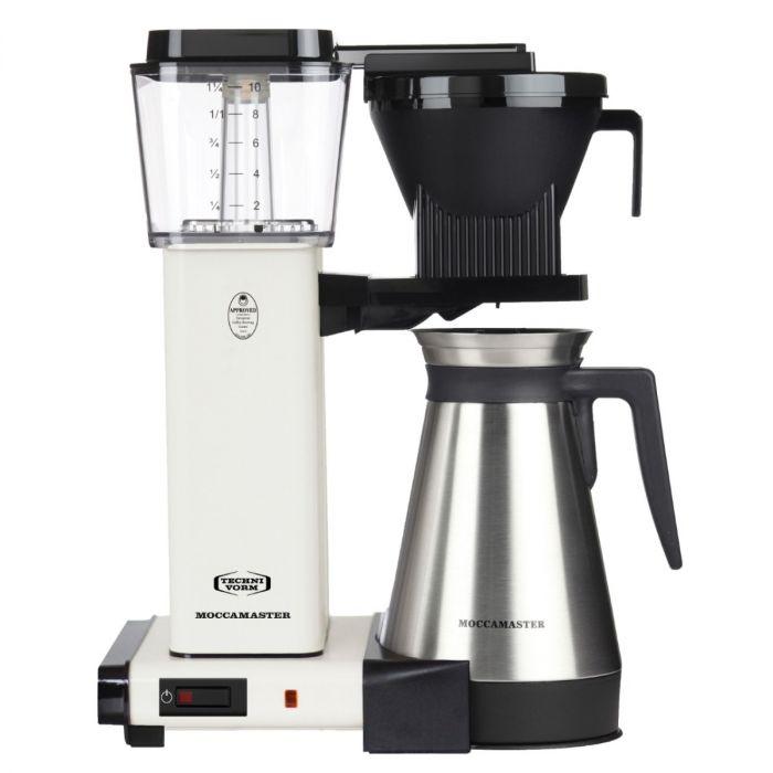 Technivorm Moccamaster KBGT Coffee Maker - Thumbnail 5