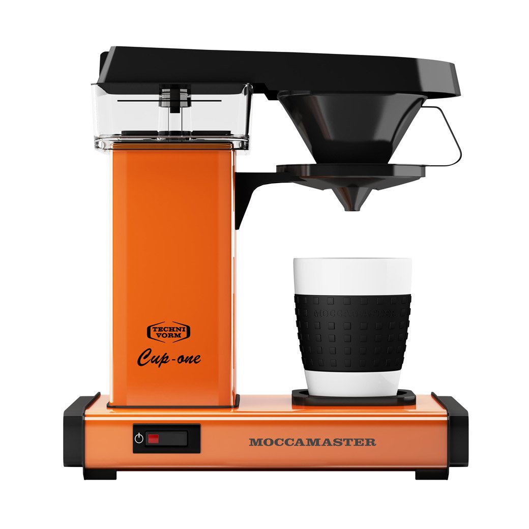 Moccamaster Cup-One Coffee Maker