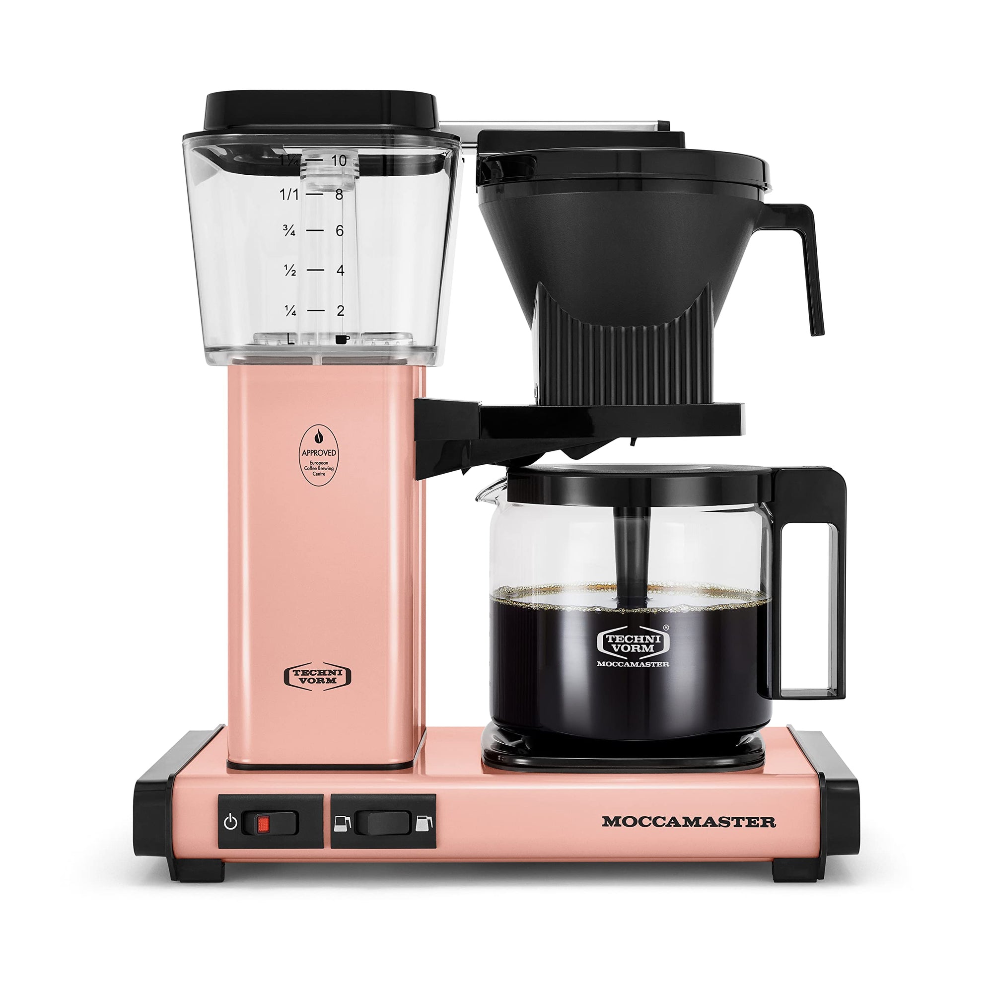 Technivorm Moccamaster KBGV Select Coffee Brewer