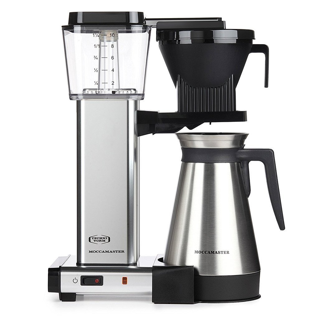 General 24-Cup Stainless Commercial Percolator in the Coffee Makers  department at