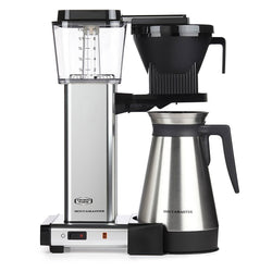 Technivorm+Drip+Coffee+Makers+Technivorm+Moccamaster+KBGT+741+Coffee+Brewer+-+Polished+Silver+JL-Hufford