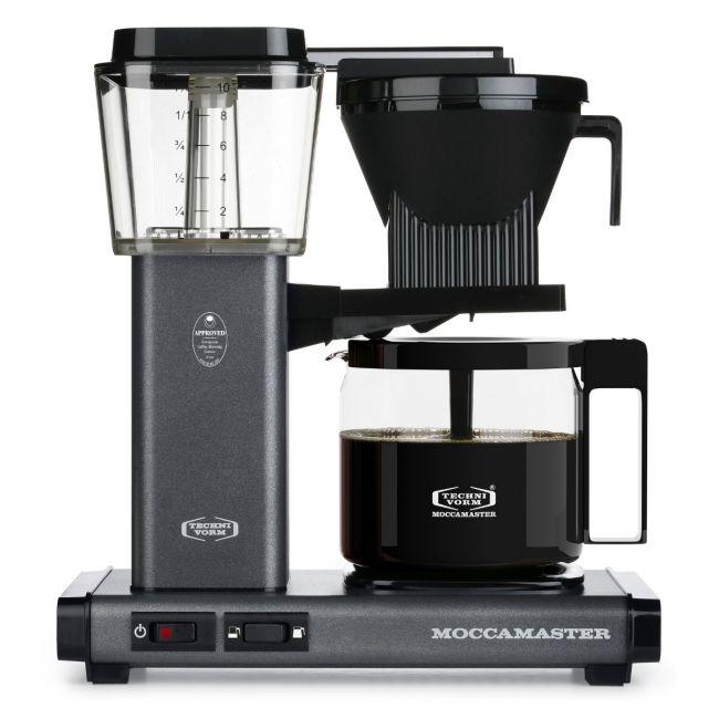 Technivorm Moccamaster KBGV Select Coffee Brewer