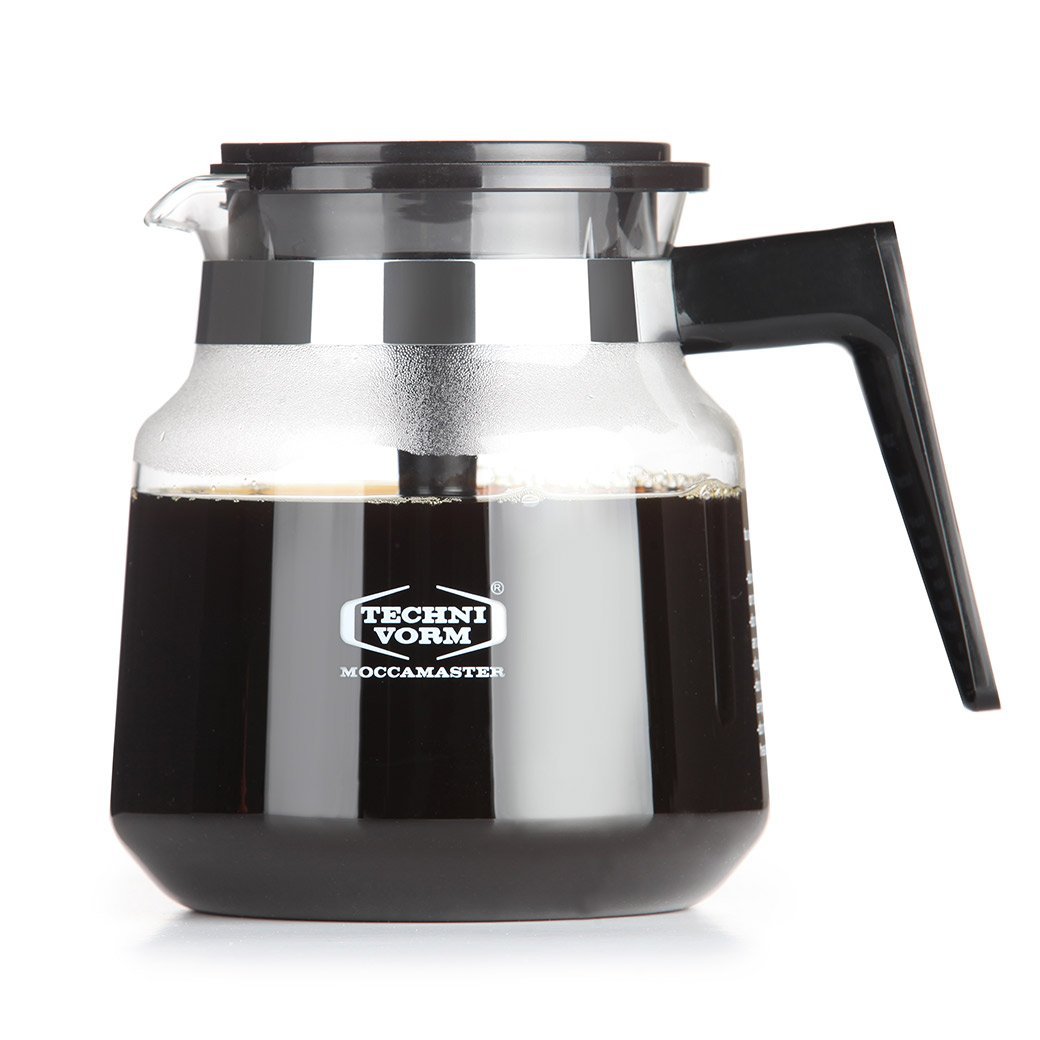 Technivorm Coffee Maker Carafes Technivorm Glass Carafe for KB Model JL-Hufford