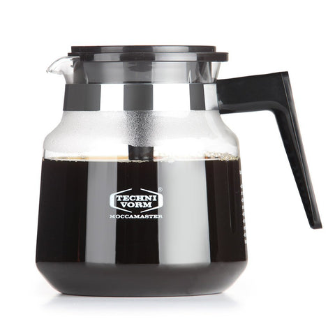 Moccamaster 1.25L Glass-Lined Thermal Carafe