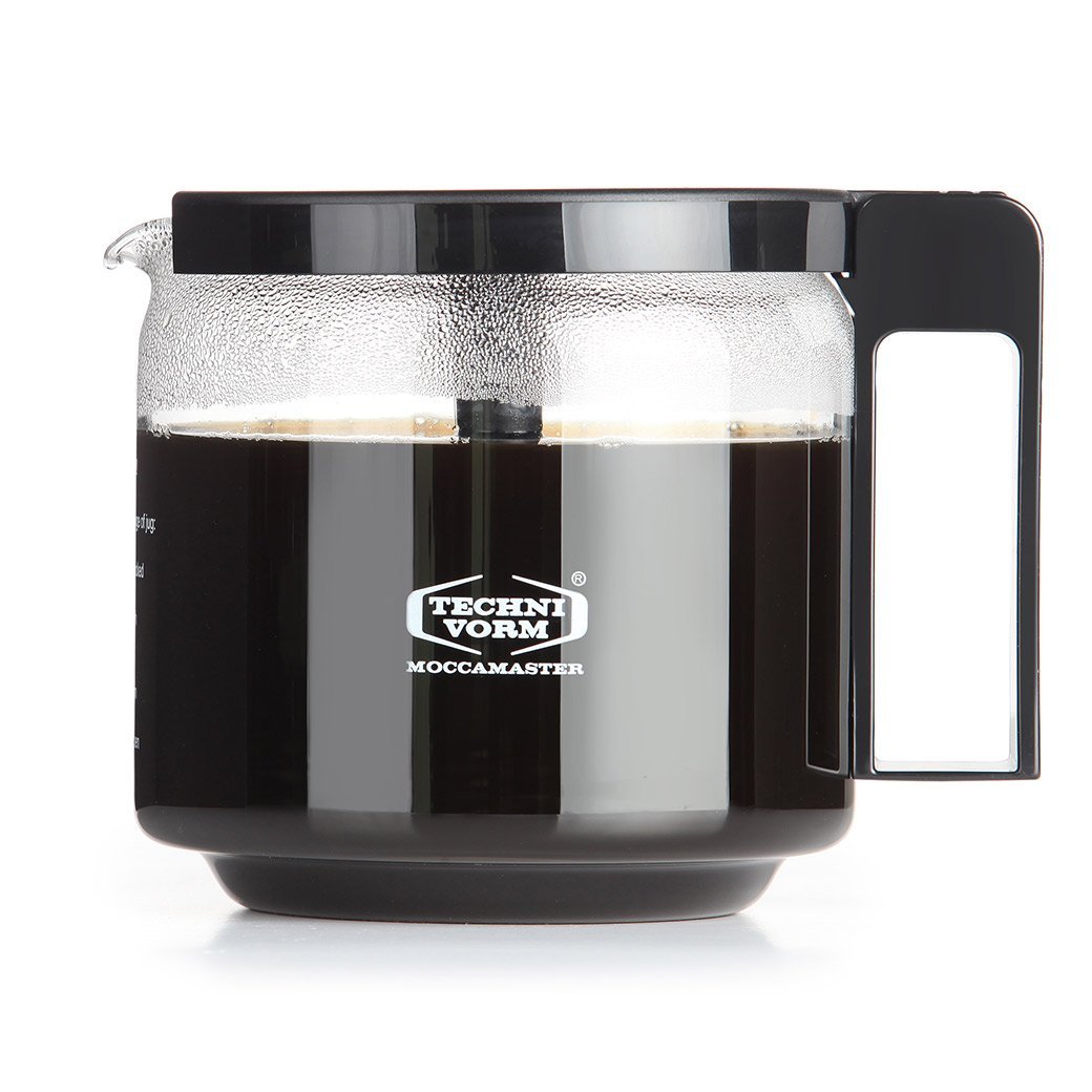 Technivorm Coffee Maker Carafes Technivorm Glass Carafe for KBG/CDG Brewers JL-Hufford