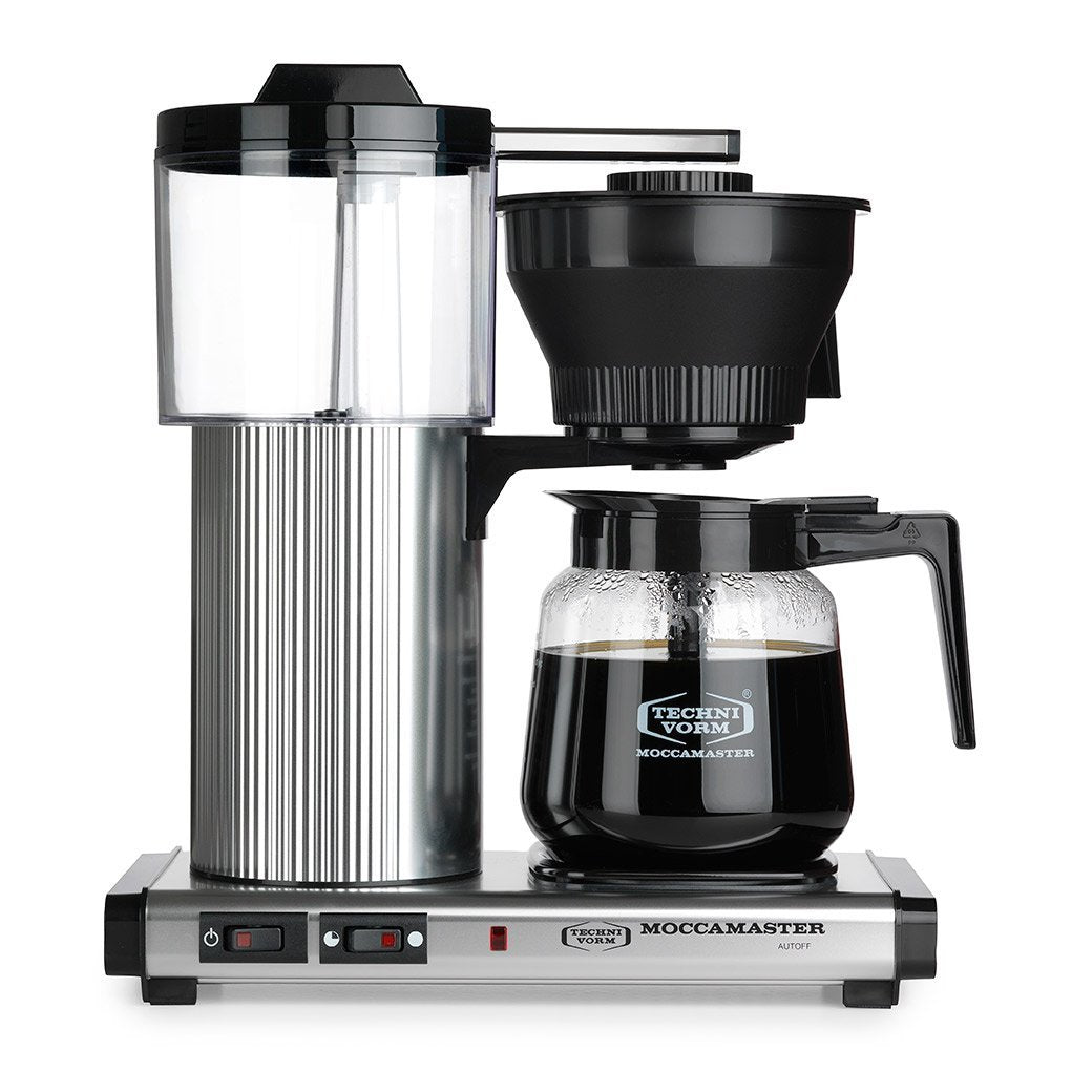 Power moccamaster hotsell