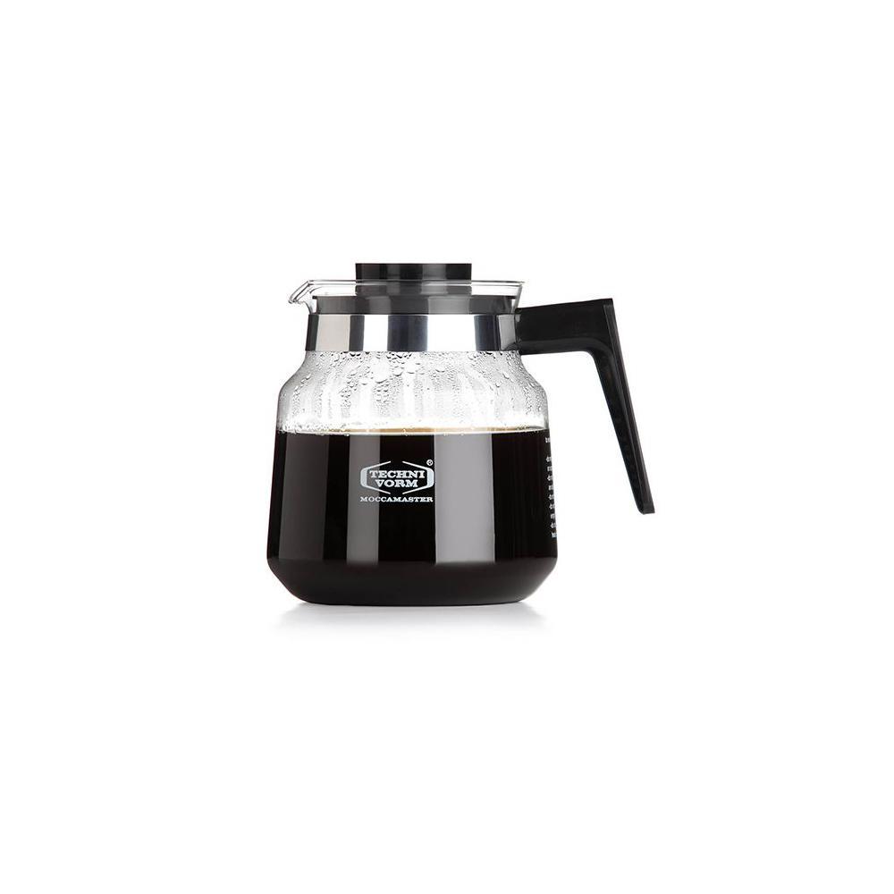 Technivorm Coffee Maker Parts and Accessories Technivorm Moccamaster Glass Carafe 1.25 L for Model K JL-Hufford