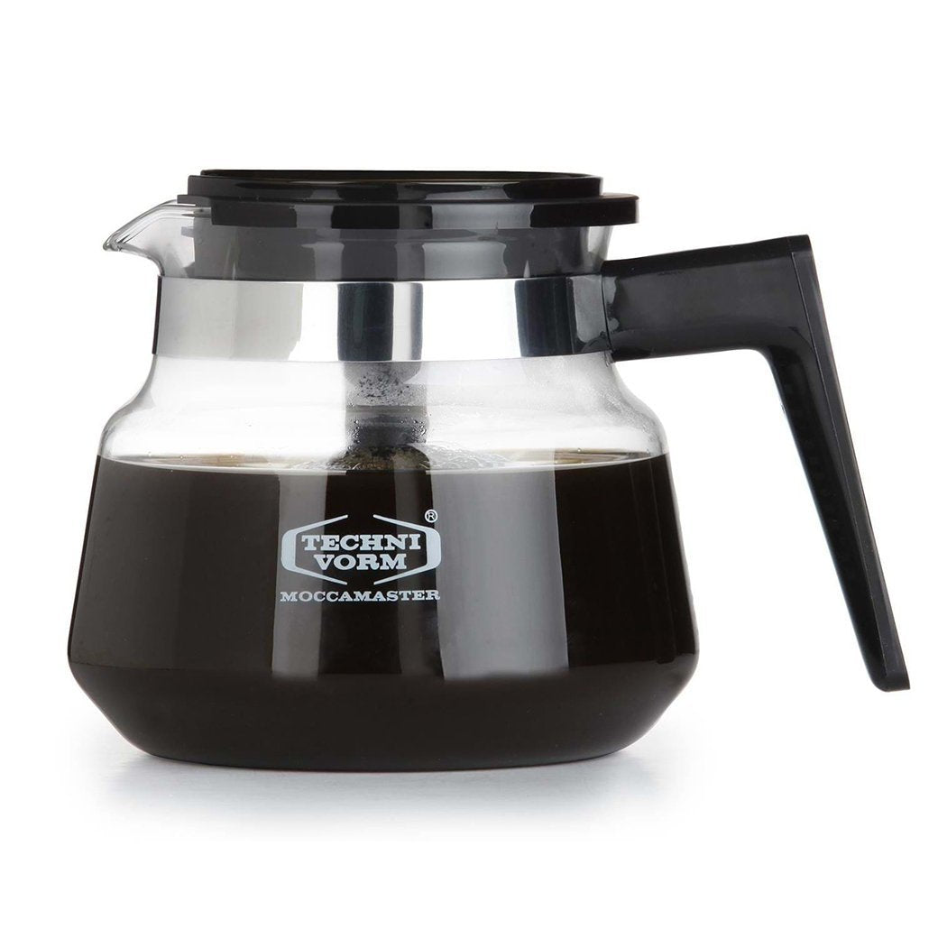 Technivorm moccamaster coffee maker with glass carafe online