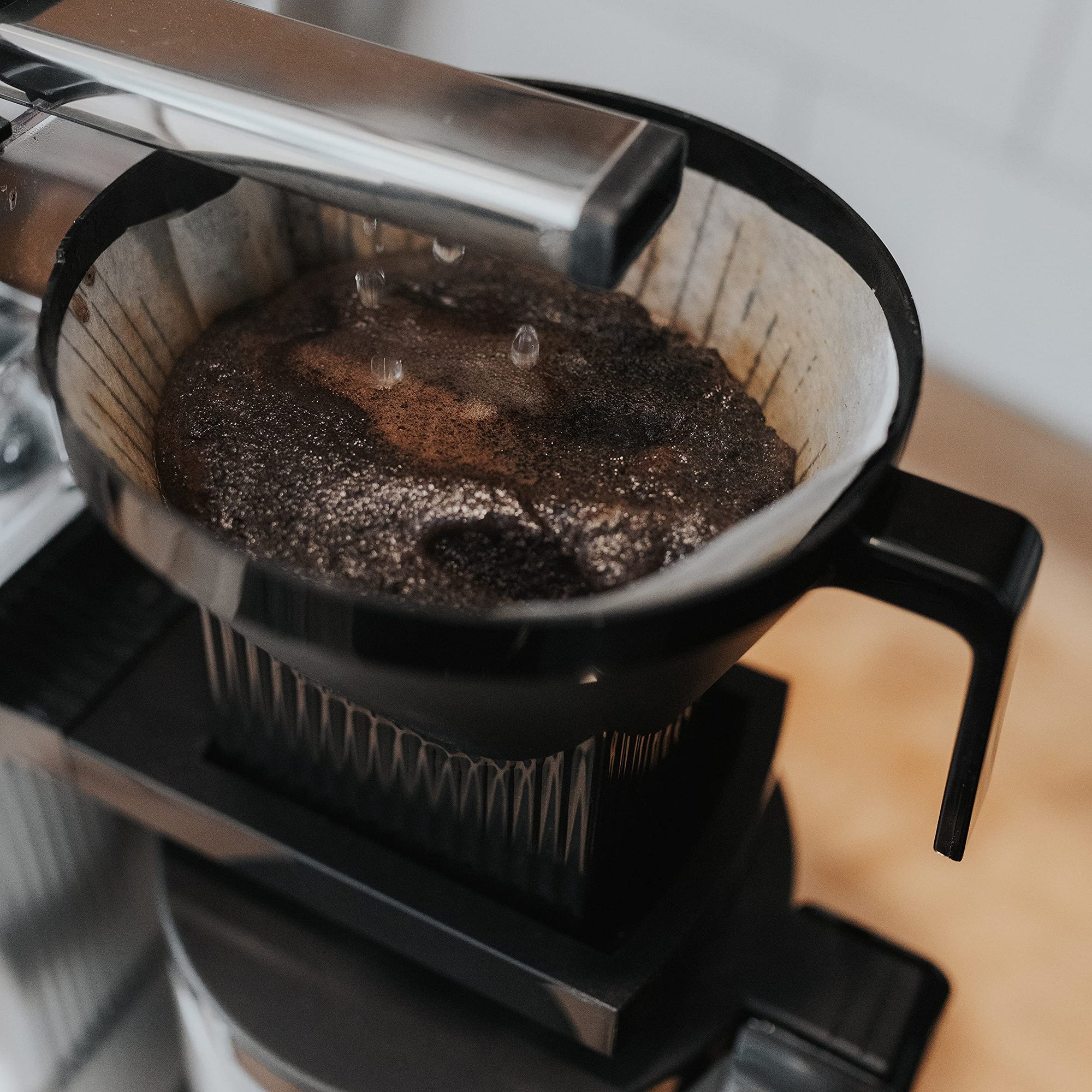 Technivorm Moccamaster KBGV Select Coffee Brewer