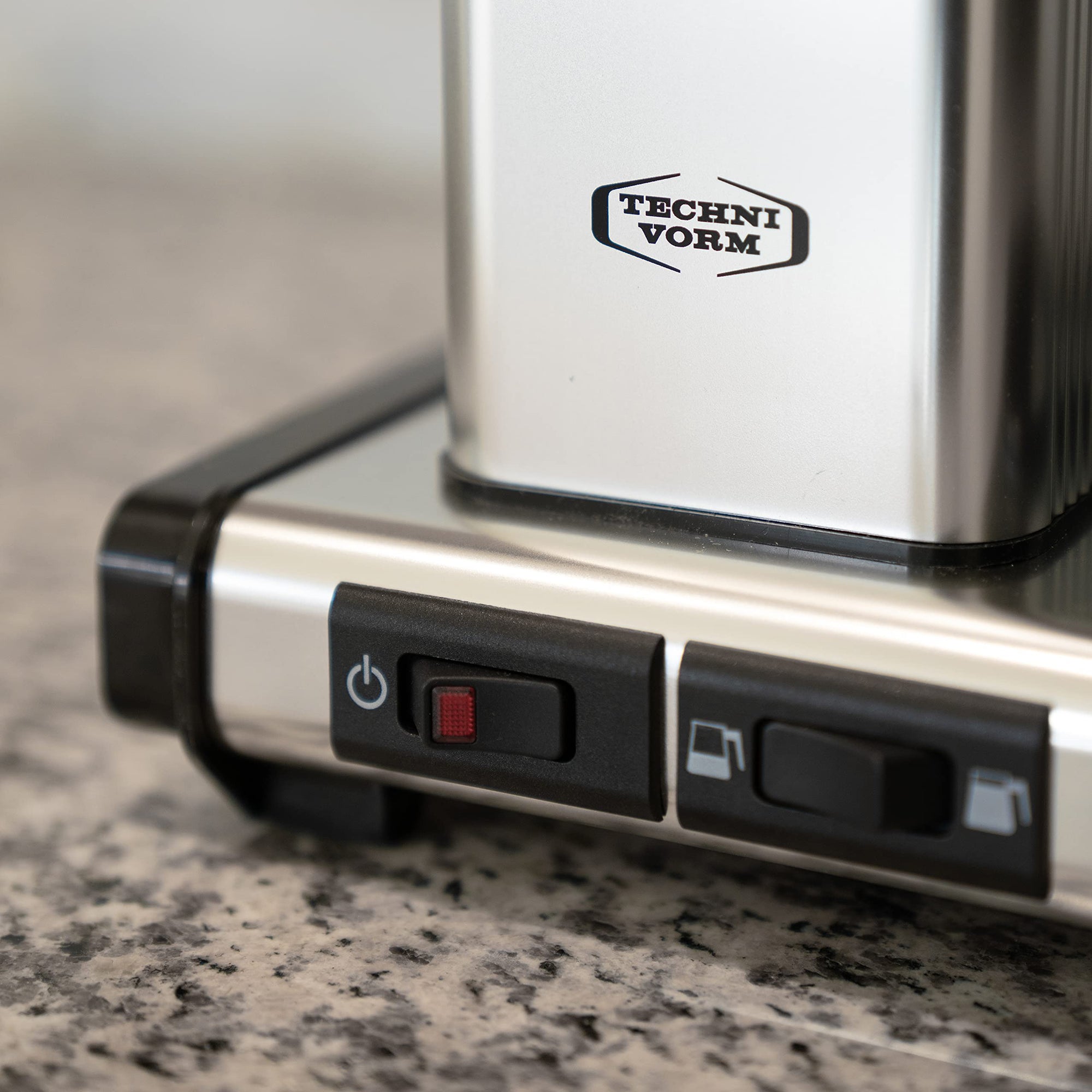 Technivorm Moccamaster KBGV Select Coffee Brewer