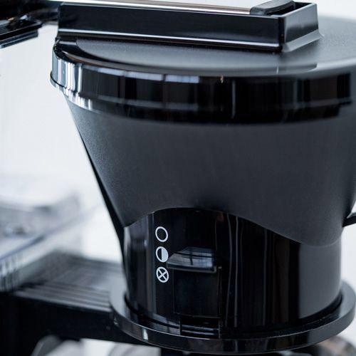 Technivorm Drip Coffee Makers Technivorm Moccamaster KBS Black, 8-cup JL-Hufford
