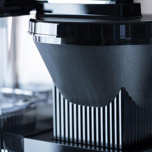 Technivorm Drip Coffee Makers Technivorm Moccamaster KBS Black, 8-cup JL-Hufford