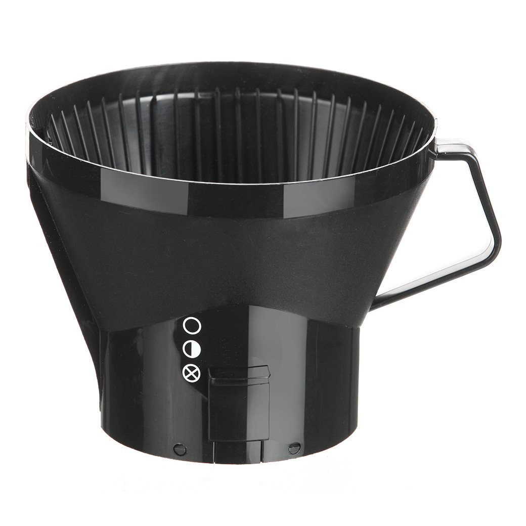 Technivorm Machine Parts and Accessories Technivorm Moccamaster Manual Brew-Basket, Round Base JL-Hufford