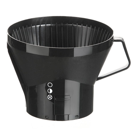 Technivorm Moccamaster Manual Brew-Basket, Round Base