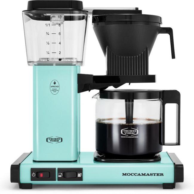 Technivorm Moccamaster KBGV Select Coffee Brewer