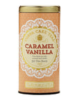 The Republic of Tea Gourmet Teas The Republic of Tea Caramel Vanilla Cuppa Cake Tea Bags 50 Ct. JL-Hufford