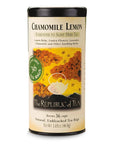 The Republic of Tea Gourmet Teas The Republic of Tea Chamomile Lemon Herbal Bags JL-Hufford