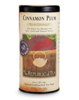 The Republic of Tea Gourmet Teas The Republic of Tea Cinnamon Plum Bags JL-Hufford