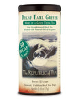 The Republic of Tea Gourmet Teas The Republic of Tea Earl Greyer Decaf Bags 50 Ct. JL-Hufford