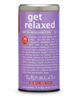 The Republic of Tea Gourmet Teas The Republic of Tea Get Relaxed JL-Hufford