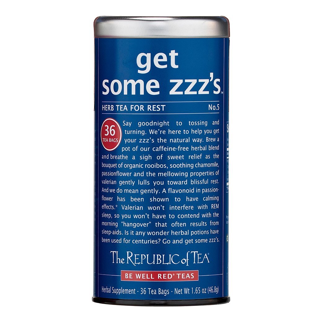 Get tea Get tea