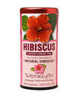 The Republic of Tea Gourmet Teas The Republic of Tea Natural Hibiscus Tea Bags 36 Ct. JL-Hufford