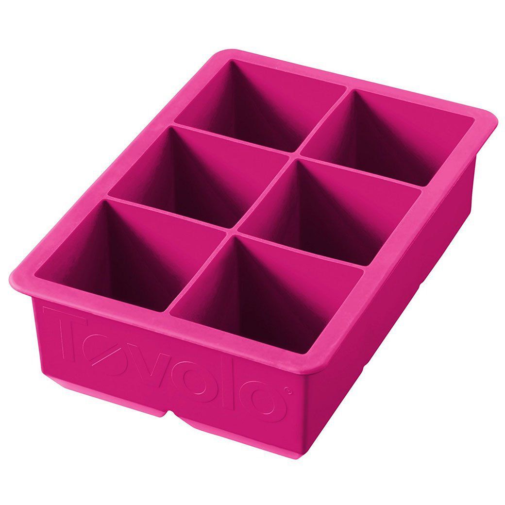 Perfect Cube Mini Ice Tray - Thumbnail 3
