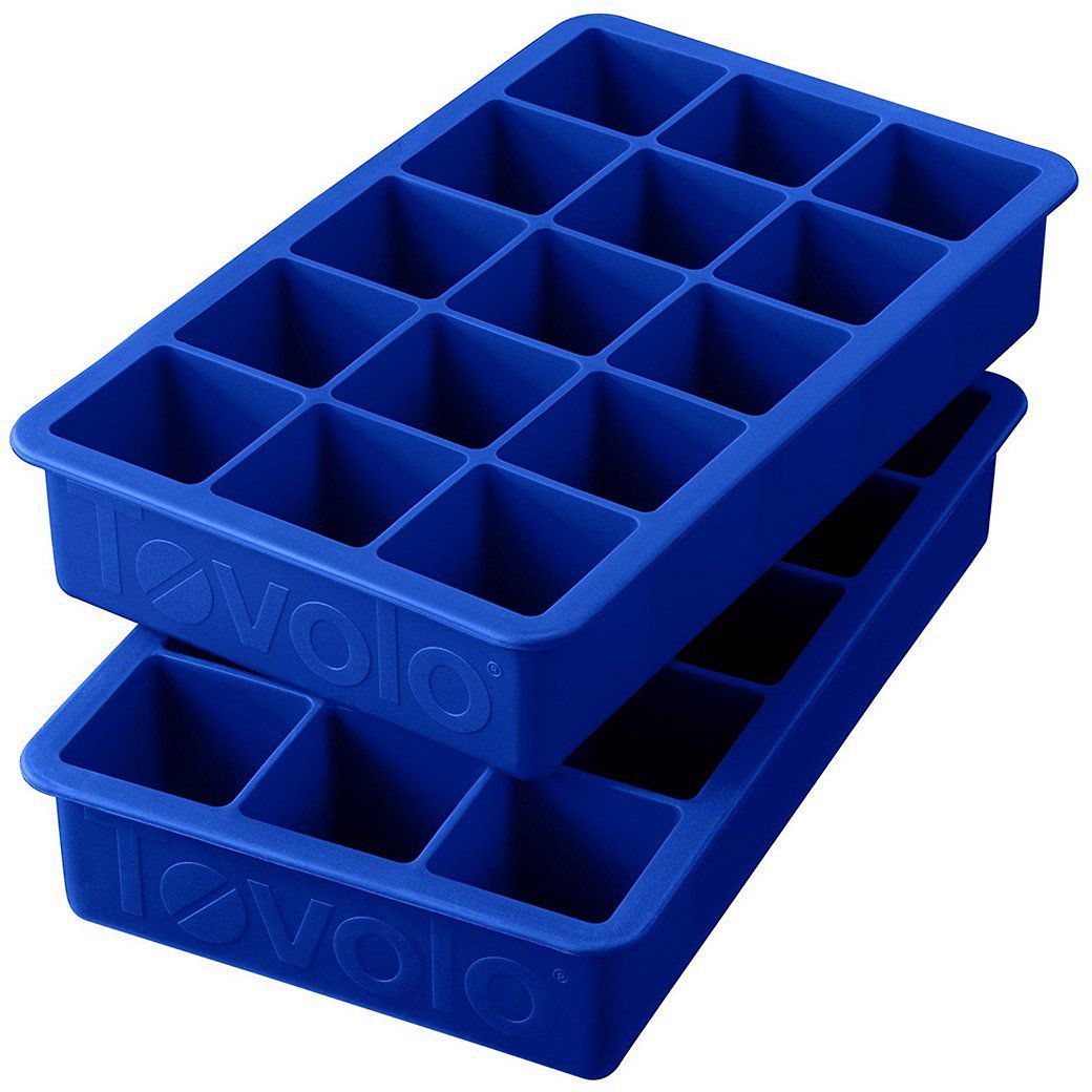 Perfect Cube Ice Trays - Set of 2 - Thumbnail 3