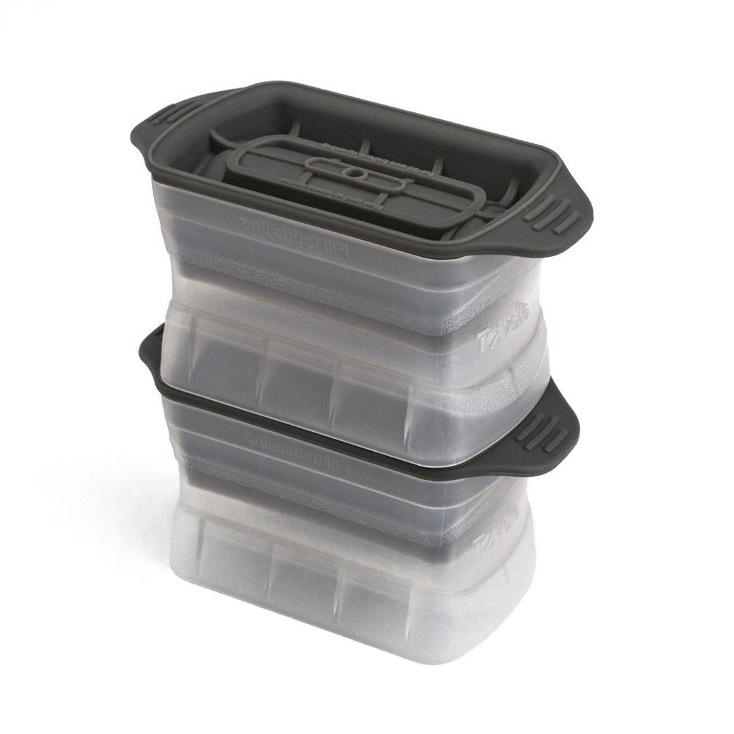 Tovolo Wine, Bar &amp; Ice Tools Tovolo Highball Ice Molds - Set of 2 JL-Hufford