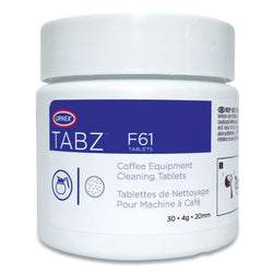 Tabz+%28F61%29+Coffee+Equipment+Cleaning+Tablets+-+30+%284g%29+tablets