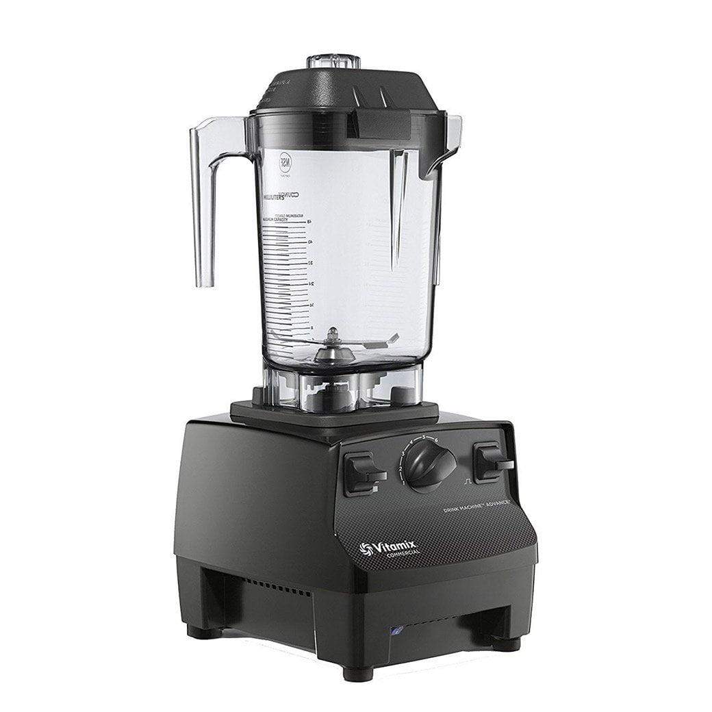 Vitamix Ascent blender: A smart, dependable appliance