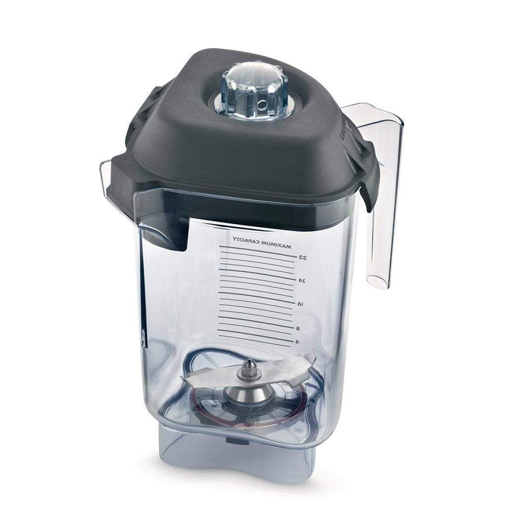 Vitamix Drink Machine Advance Blender