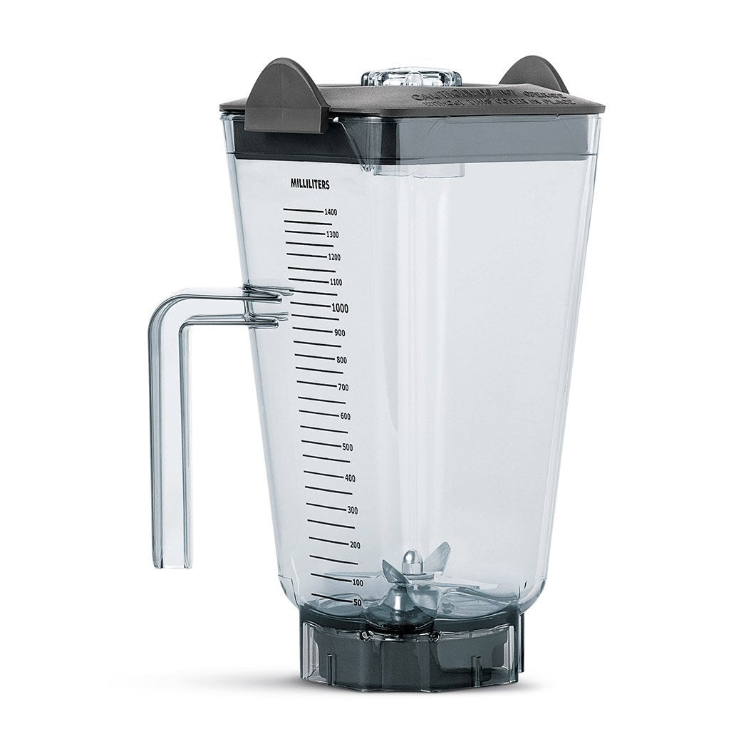 Vitamix Commercial Blender Parts and Accessories Vitamix Commercial 48-ounce NSF Container Kit JL-Hufford