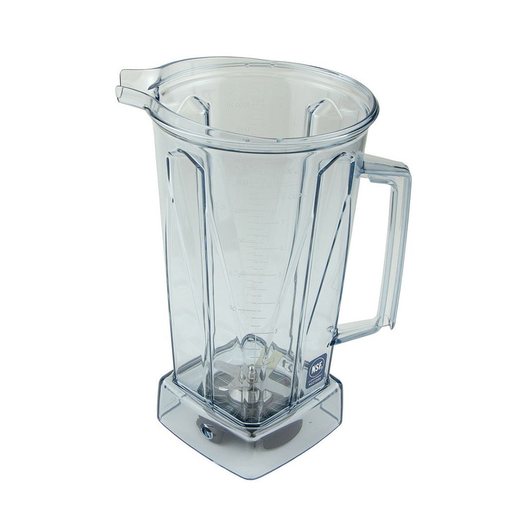 Vitamix Vita-Prep 3 Commercial Blender - High Speed – J.L. Hufford