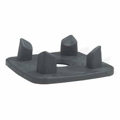 Vitamix Commercial Sound Reducing Centering Pad