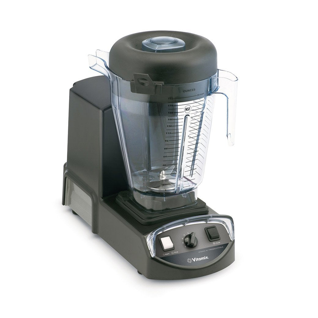 Vitamix Commercial Commercial Blenders Vitamix Commercial XL Programmable Blender JL-Hufford