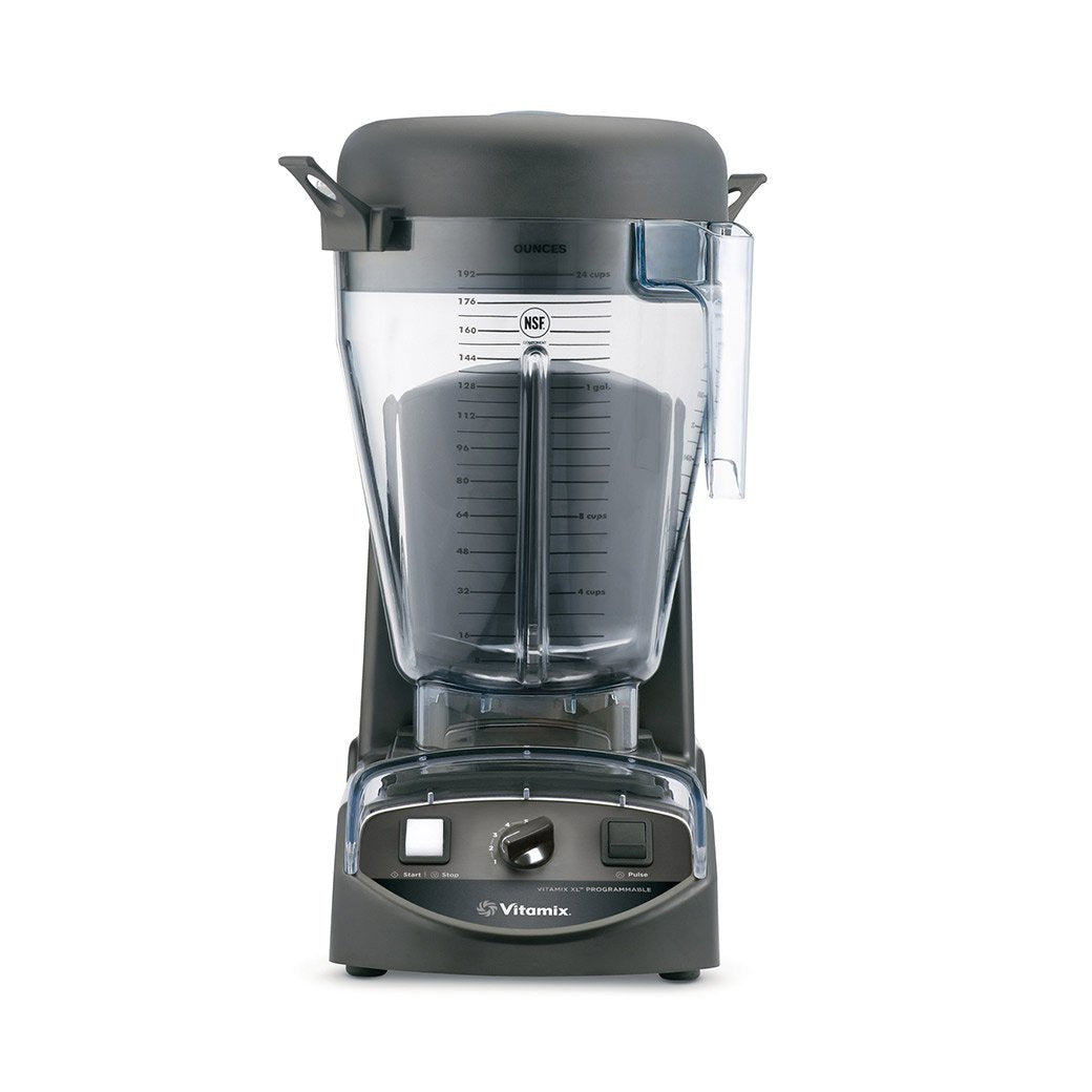 Vitamix Commercial Commercial Blenders Vitamix Commercial XL Programmable Blender JL-Hufford