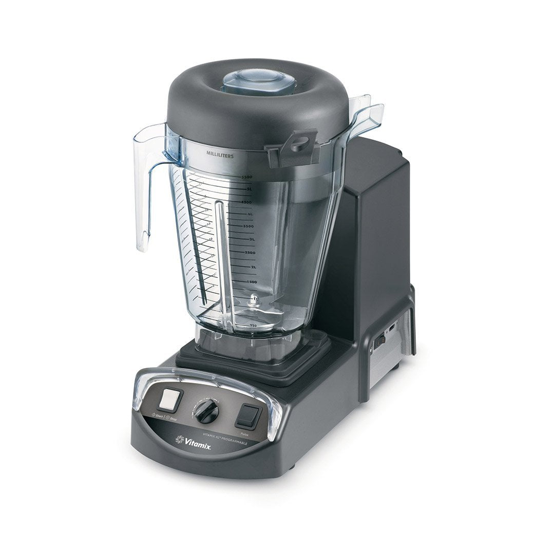 Vitamix Commercial Commercial Blenders Vitamix Commercial XL Programmable Blender JL-Hufford