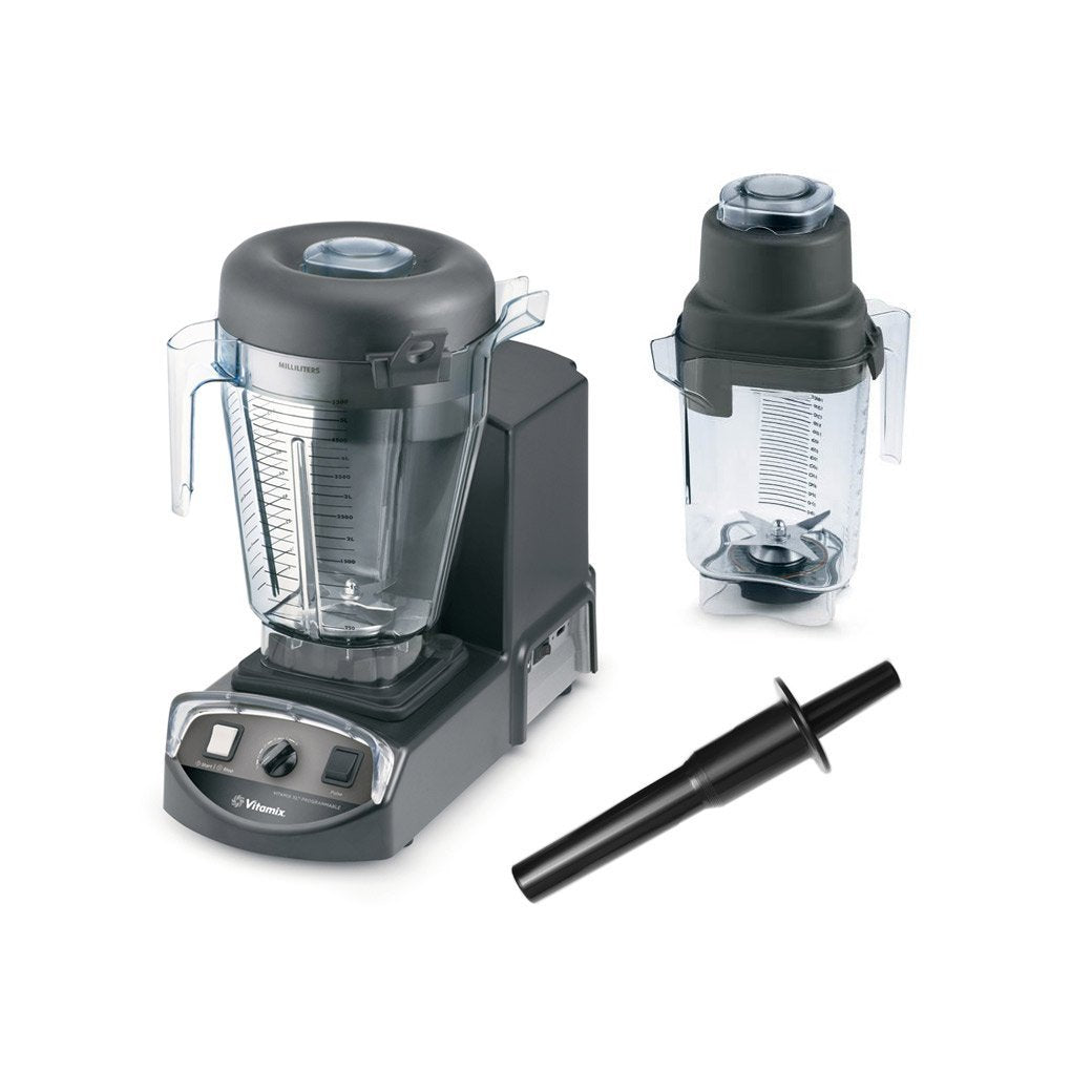 Vitamix Commercial Commercial Blenders Vitamix Commercial XL Programmable Blender JL-Hufford
