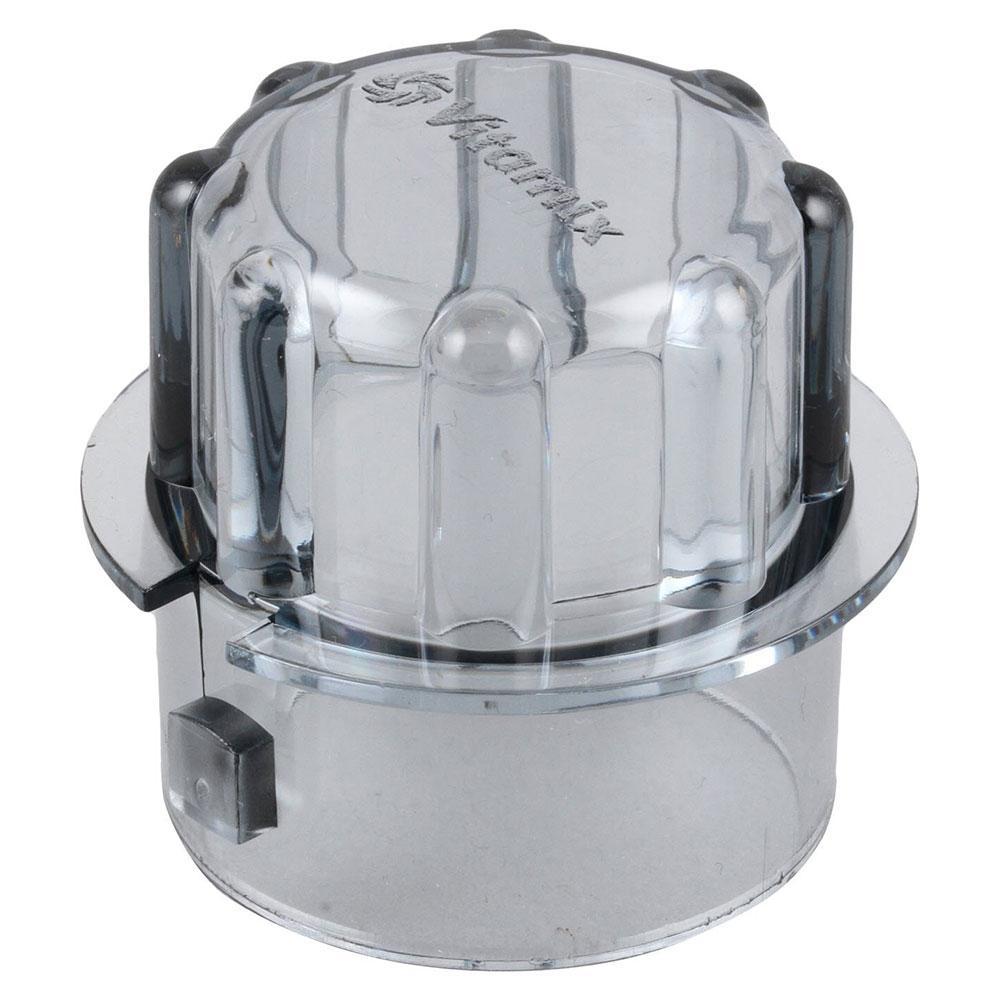 Vitamix Commercial Blender Parts and Accessories Vitamix Lid Plug for Advance 48-ounce Container JL-Hufford