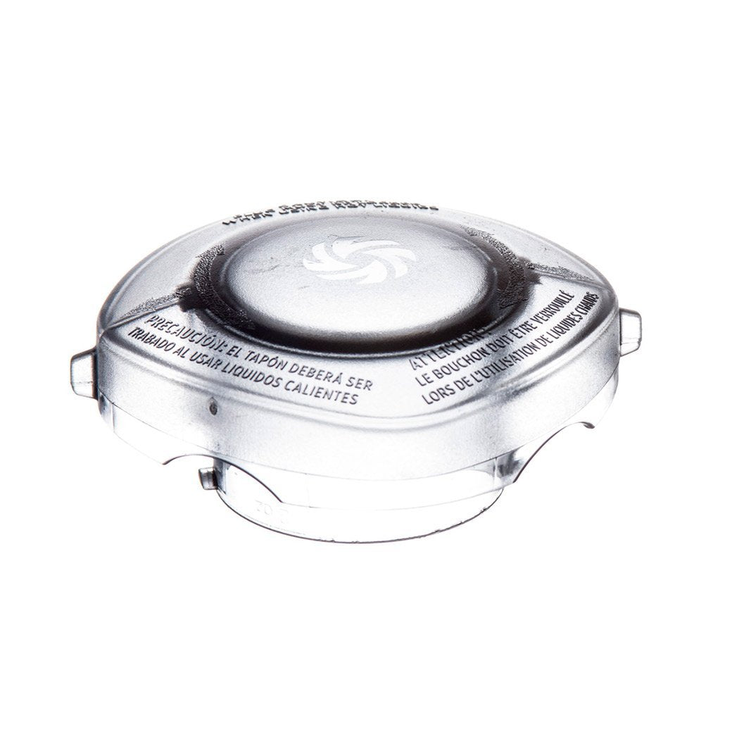 Vitamix Commercial Blender Parts and Accessories Vitamix Lid Plug for Commercial 64-ounce Containers JL-Hufford