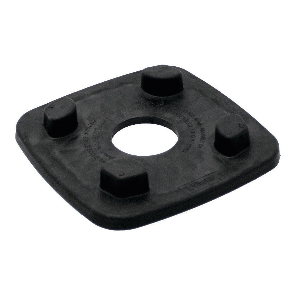 Vitamix Commercial Blender Parts and Accessories Vitamix Sound Reducing Centering Pad for Drink Machine Advance JL-Hufford