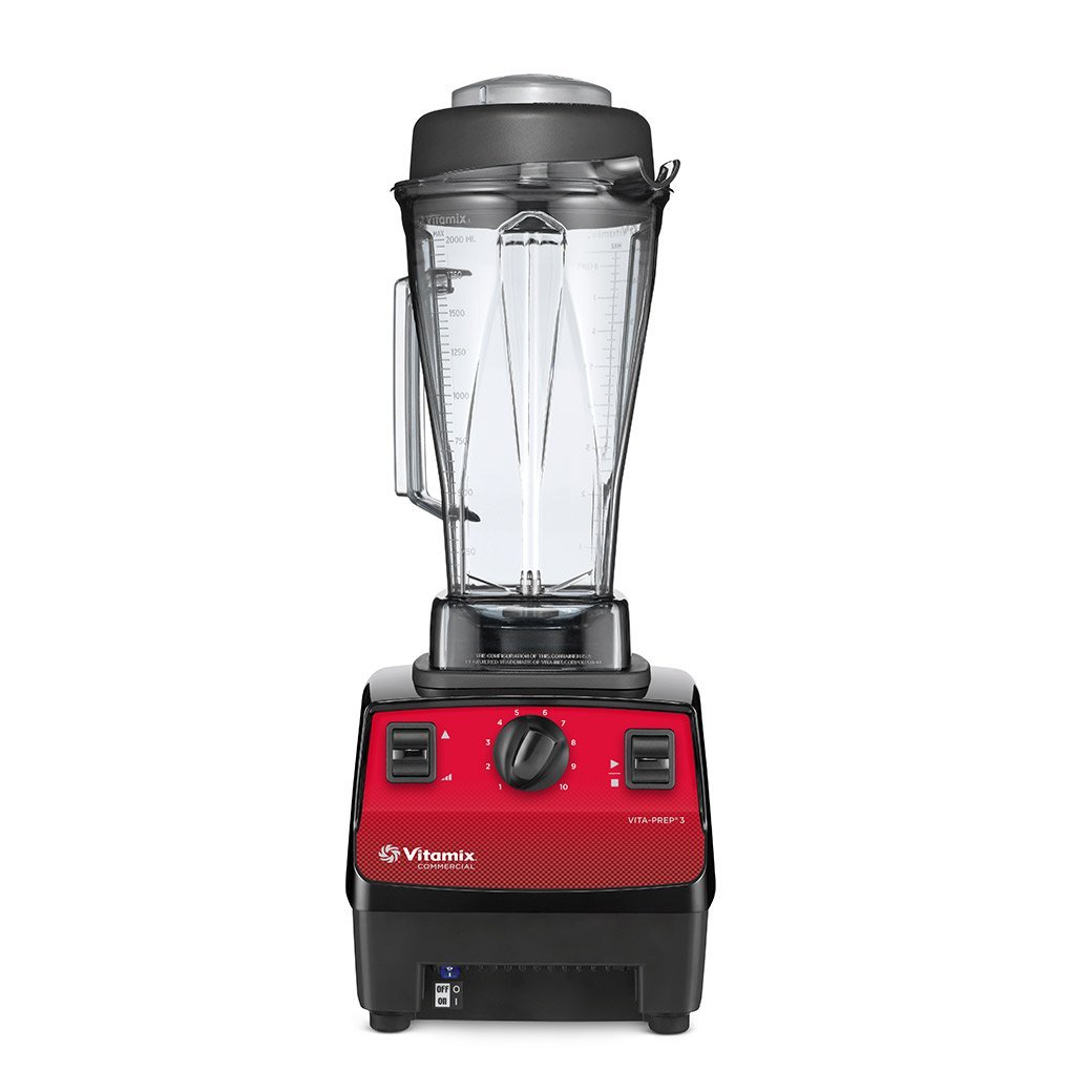 Vitamix 62826 Vita-Prep 3 64 oz. Food Blender